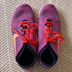 Nike Free Women’s Tennis Shoes